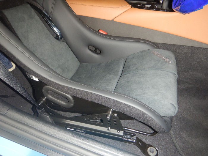 TOYOTA GRスープラ