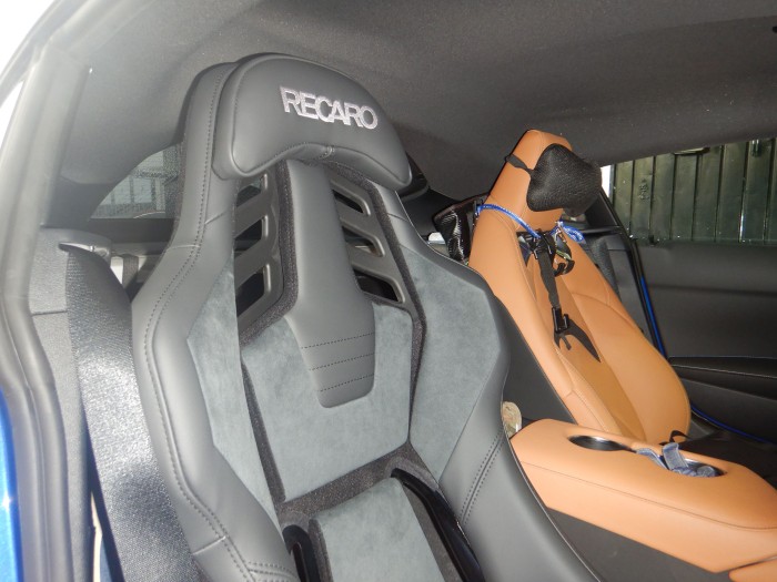 TOYOTA GRスープラ