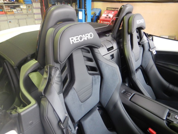 MAZDA ロードスター