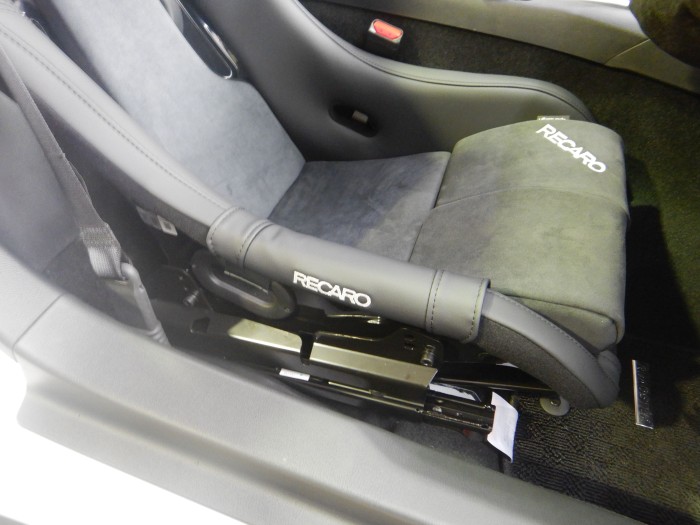 MAZDA ロードスター