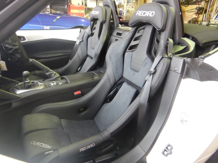 MAZDA ロードスター