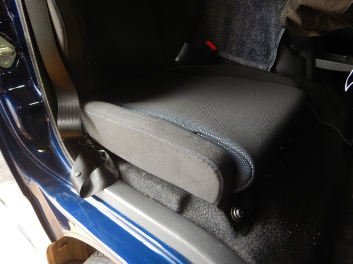 TOYOTA ハイエース