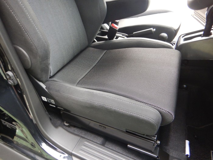 SUZUKI ジムニー ノマド