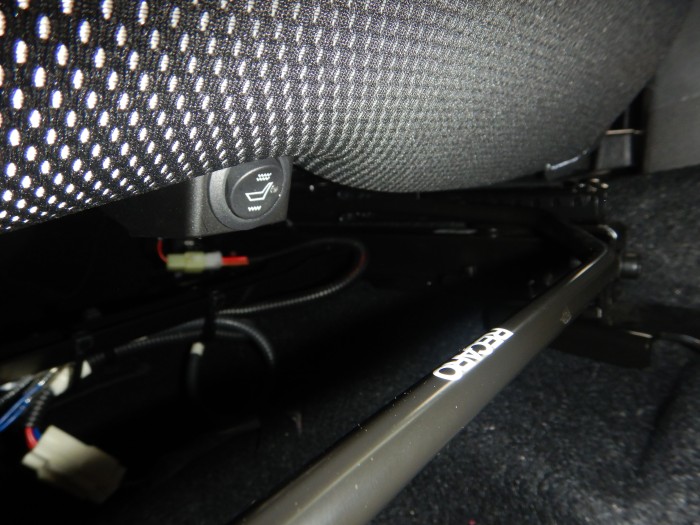 SUZUKI ジムニー ノマド