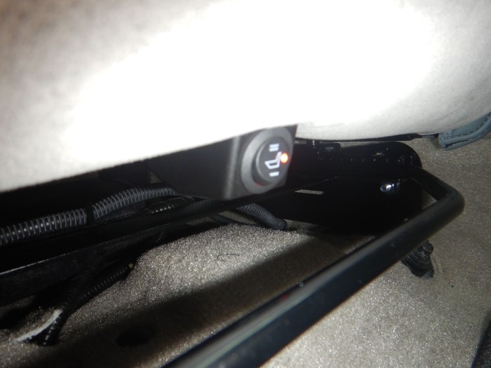 HONDA アコードワゴン