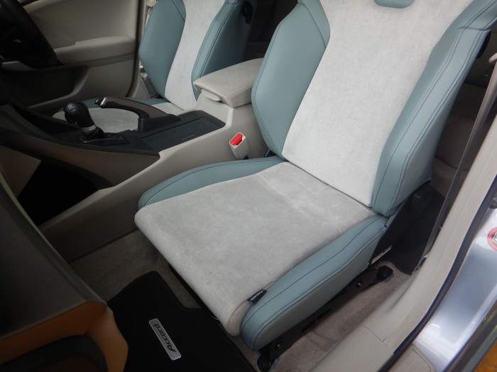 HONDA アコードワゴン