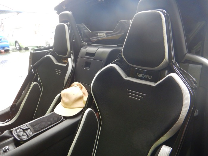 MAZDA ロードスター