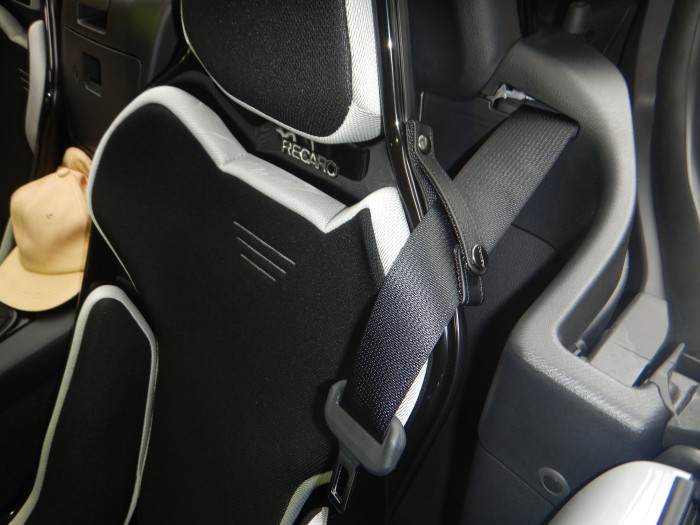 MAZDA ロードスター