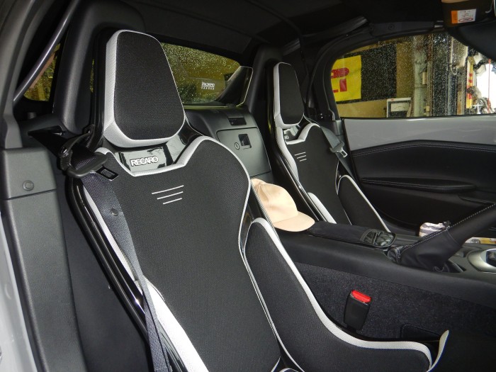 MAZDA ロードスター